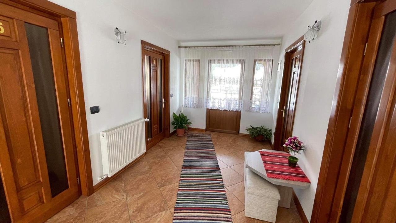 Casa Paty Villa Mînăstirea Humorului Bagian luar foto