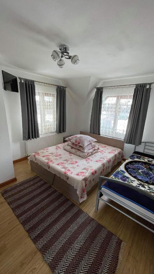 Casa Paty Villa Mînăstirea Humorului Bagian luar foto