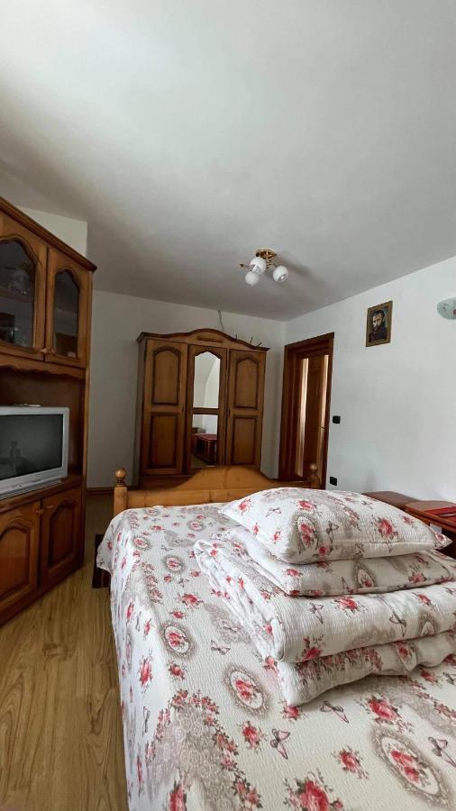 Casa Paty Villa Mînăstirea Humorului Bagian luar foto