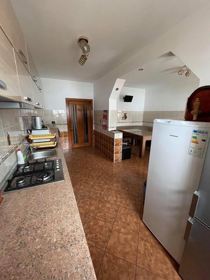 Casa Paty Villa Mînăstirea Humorului Bagian luar foto