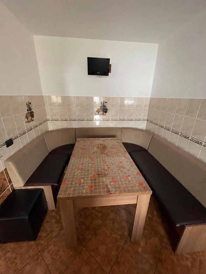 Casa Paty Villa Mînăstirea Humorului Bagian luar foto