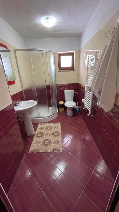 Casa Paty Villa Mînăstirea Humorului Bagian luar foto