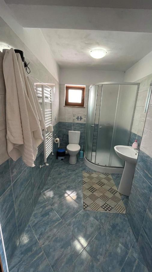 Casa Paty Villa Mînăstirea Humorului Bagian luar foto