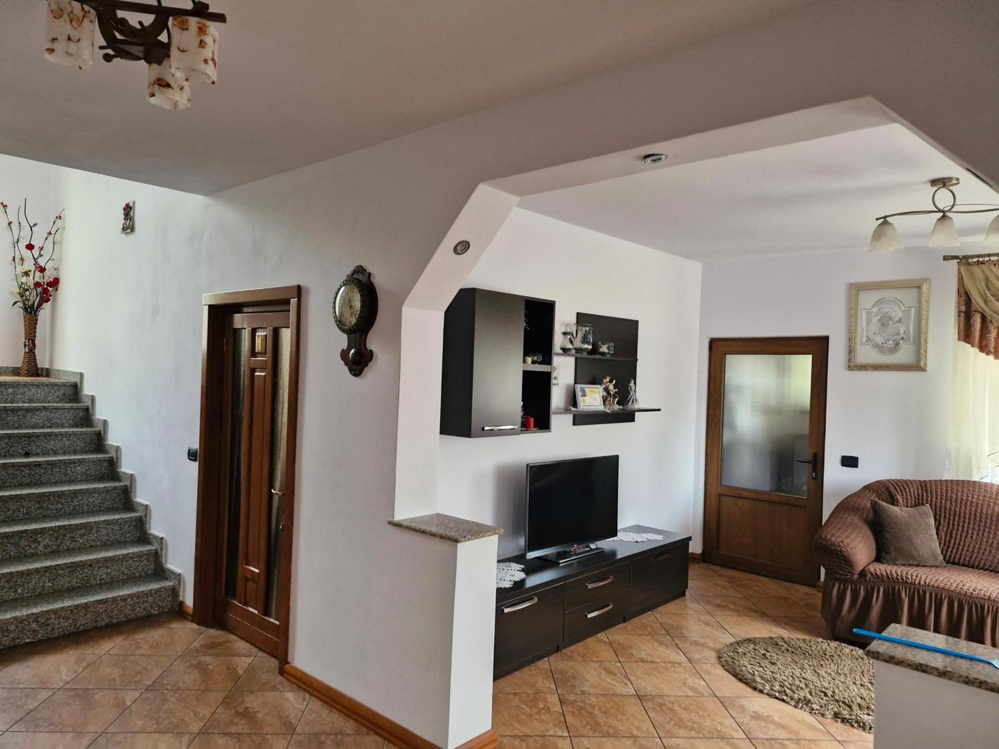 Casa Paty Villa Mînăstirea Humorului Bagian luar foto